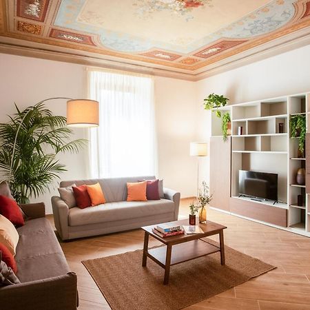 Residenza Bellieri Bed and Breakfast Florens Exteriör bild